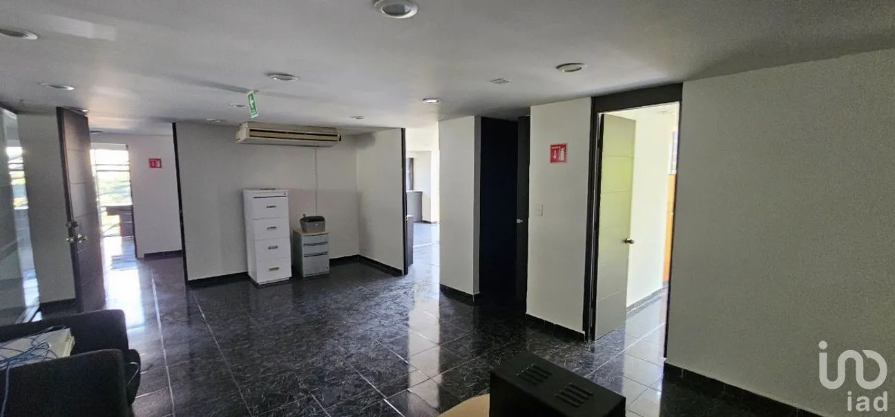 Oficina en Renta en Nápoles, Benito Juárez, Ciudad de México | NEX-267811 | iad México | Foto 3 de 17