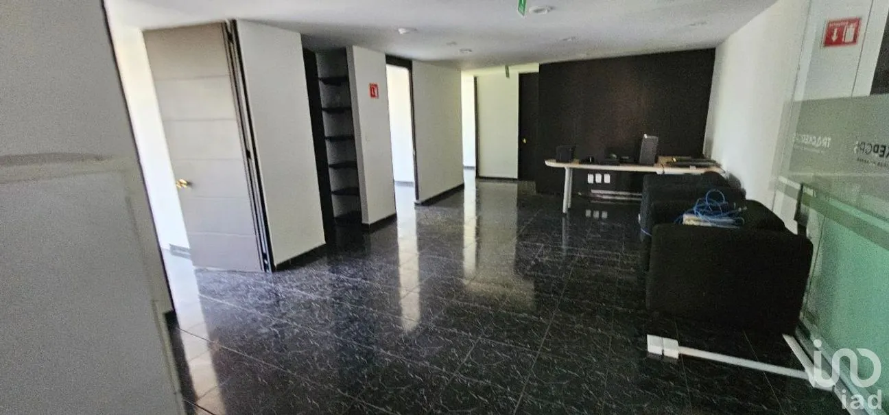 Oficina en Renta en Nápoles, Benito Juárez, Ciudad de México | NEX-267811 | iad México | Foto 4 de 17