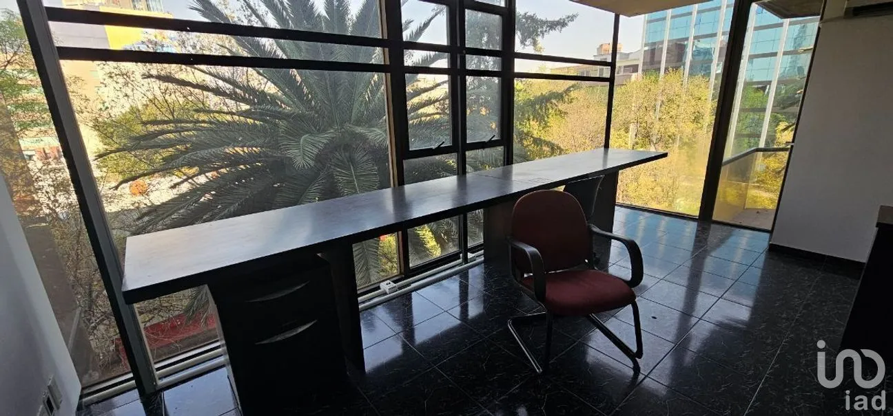 Oficina en Renta en Nápoles, Benito Juárez, Ciudad de México | NEX-267811 | iad México | Foto 9 de 17