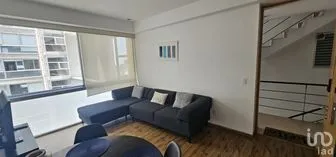 NEX-267818 - Departamento en Venta, con 2 recamaras, con 2 baños, con 64 m2 de construcción en Lomas de Santa Fe, CP 01219, Ciudad de México.