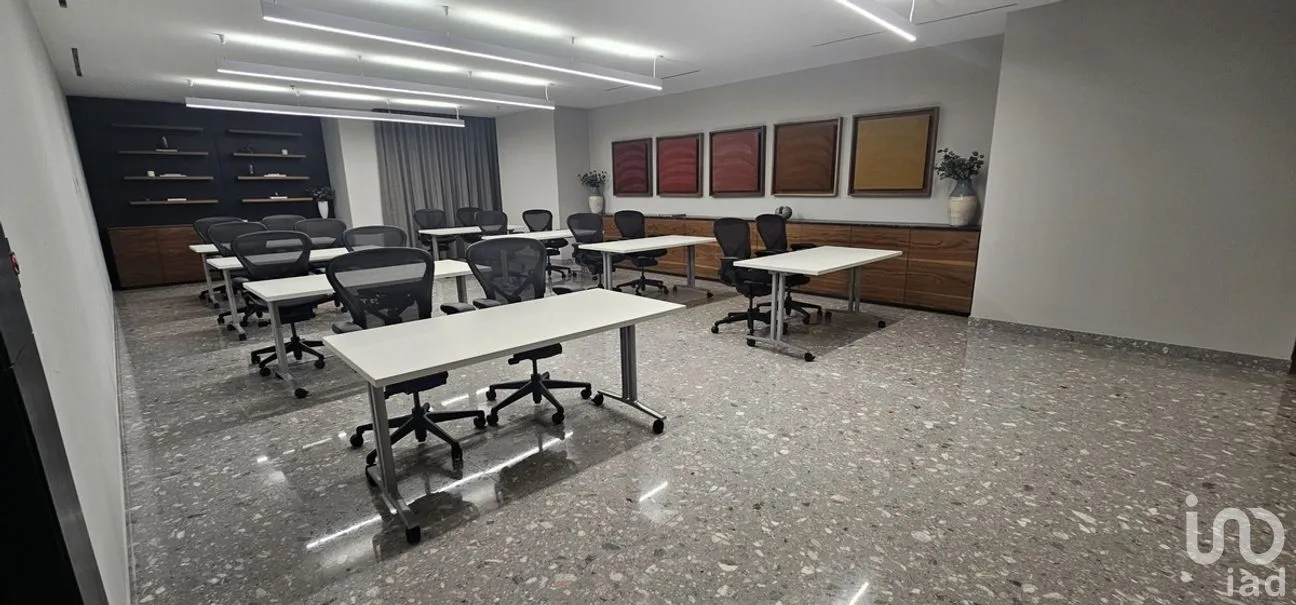 Oficina en Renta en Tabacalera, Cuauhtémoc, Ciudad de México | NEX-267822 | iad México | Foto 12 de 14