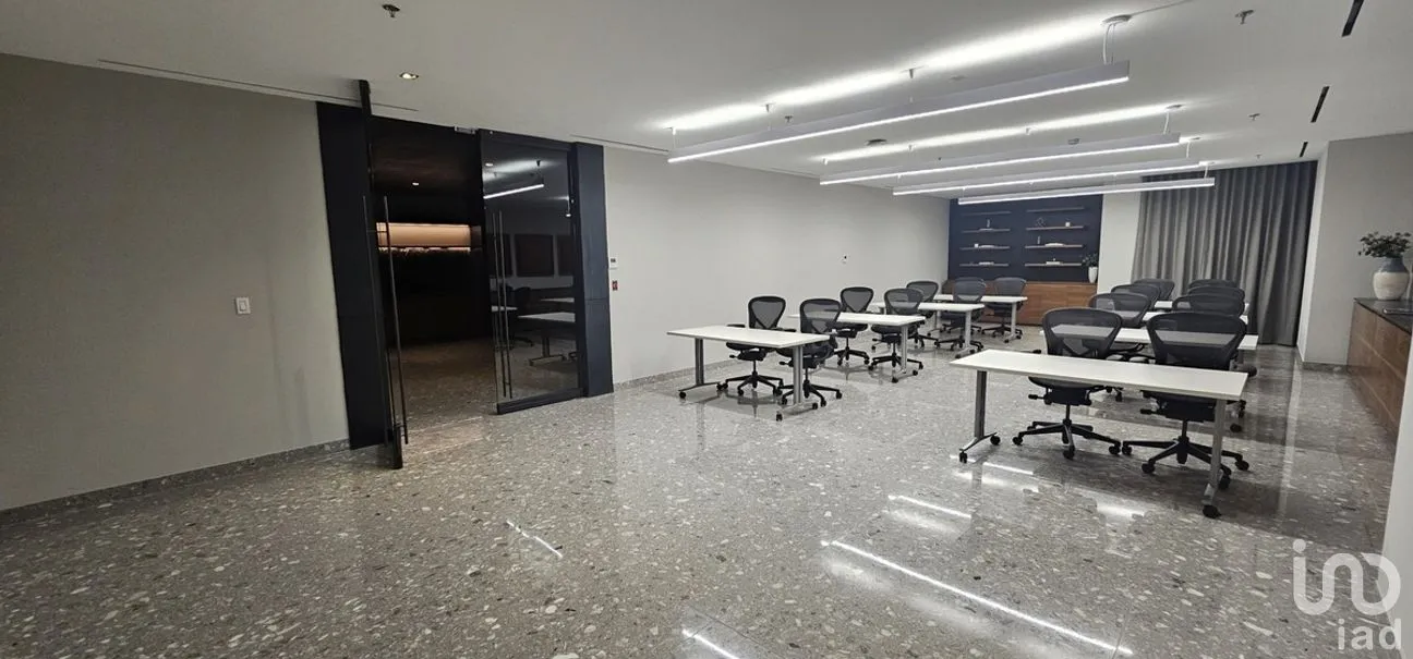 Oficina en Renta en Tabacalera, Cuauhtémoc, Ciudad de México | NEX-267822 | iad México | Foto 14 de 14