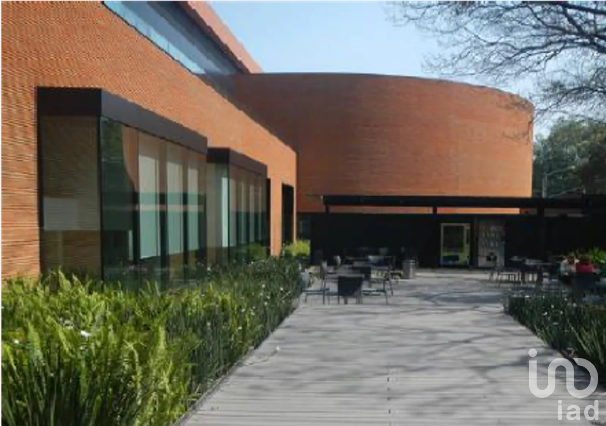 Oficina en Renta en Del Valle Centro, Benito Juárez, Ciudad de México | NEX-267829 | iad México | Foto 3 de 4