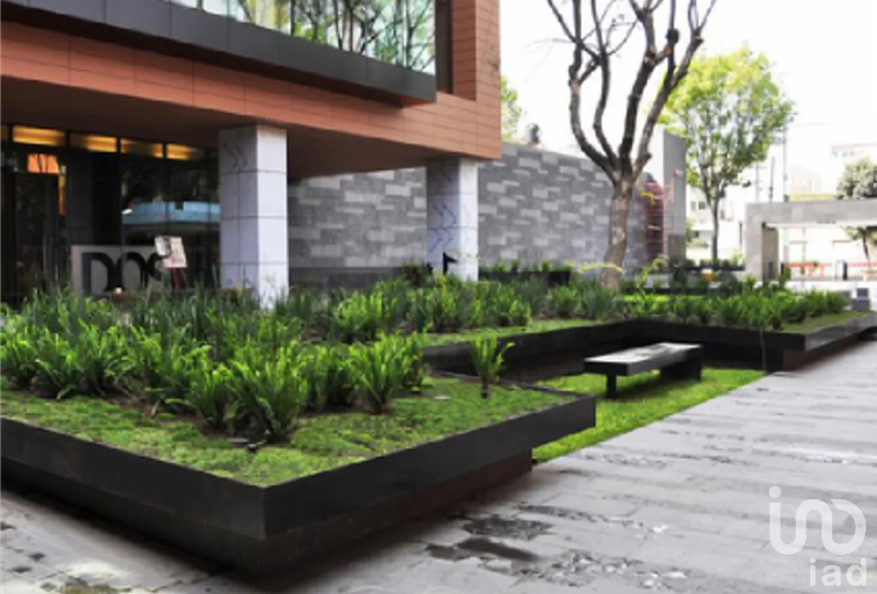 Oficina en Renta en Del Valle Centro, Benito Juárez, Ciudad de México | NEX-267829 | iad México | Foto 4 de 4