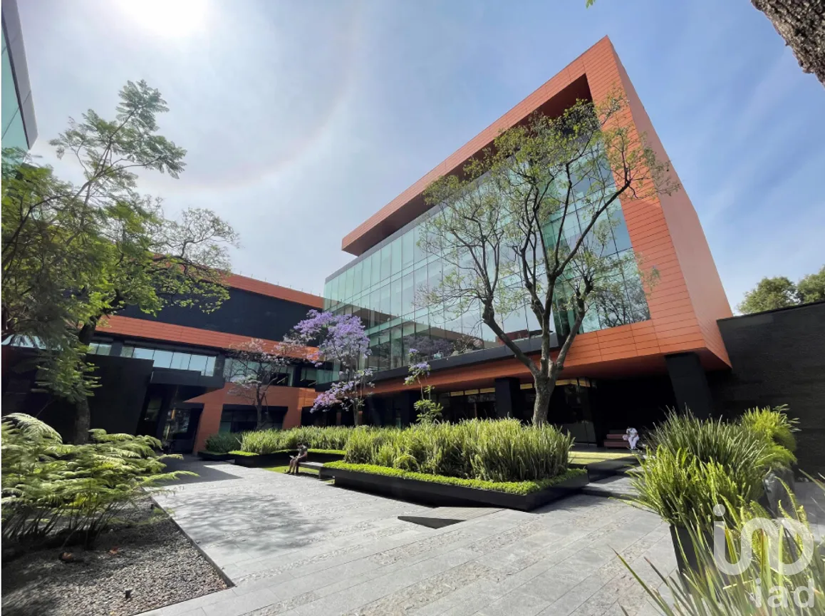 Oficina en Renta en Del Valle Centro, Benito Juárez, Ciudad de México | NEX-267829 | iad México | Foto 1 de 4