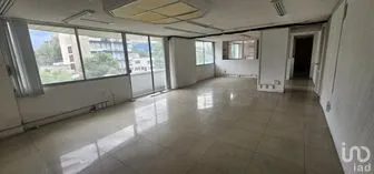 NEX-267830 - Oficina en Renta, con 120 m2 de construcción en Crédito Constructor, CP 03940, Ciudad de México.