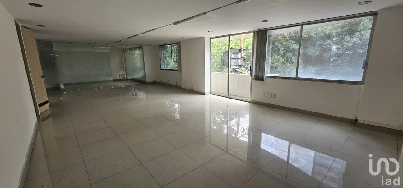 Oficina en Renta en Crédito Constructor, Benito Juárez, Ciudad de México | NEX-267831 | iad México | Foto 2 de 20