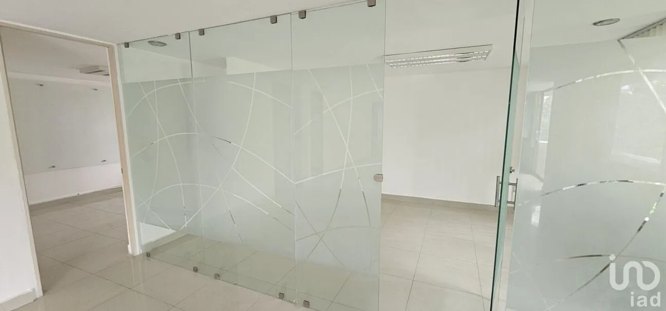 Oficina en Renta en Crédito Constructor, Benito Juárez, Ciudad de México | NEX-267831 | iad México | Foto 16 de 20