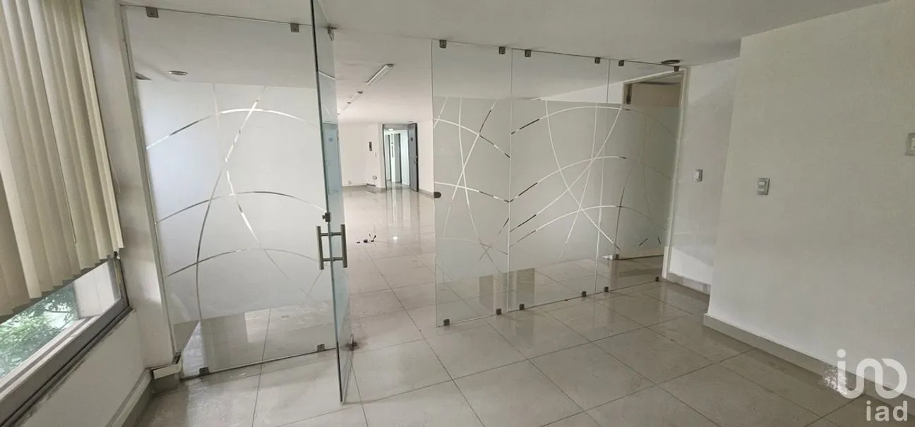Oficina en Renta en Crédito Constructor, Benito Juárez, Ciudad de México | NEX-267831 | iad México | Foto 17 de 20