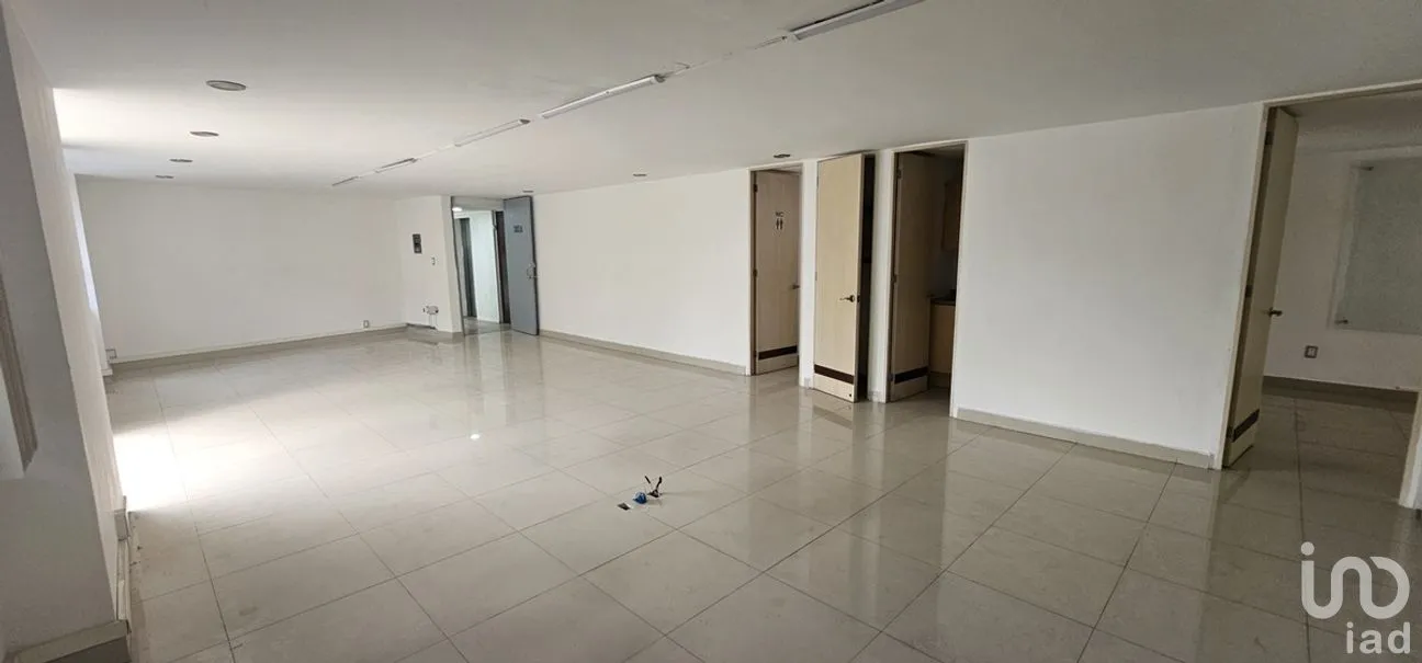 Oficina en Renta en Crédito Constructor, Benito Juárez, Ciudad de México | NEX-267831 | iad México | Foto 19 de 20