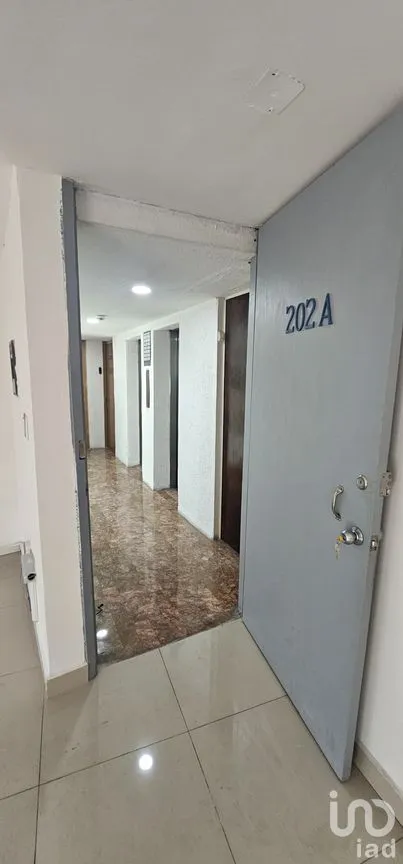 Oficina en Renta en Crédito Constructor, Benito Juárez, Ciudad de México | NEX-267831 | iad México | Foto 20 de 20