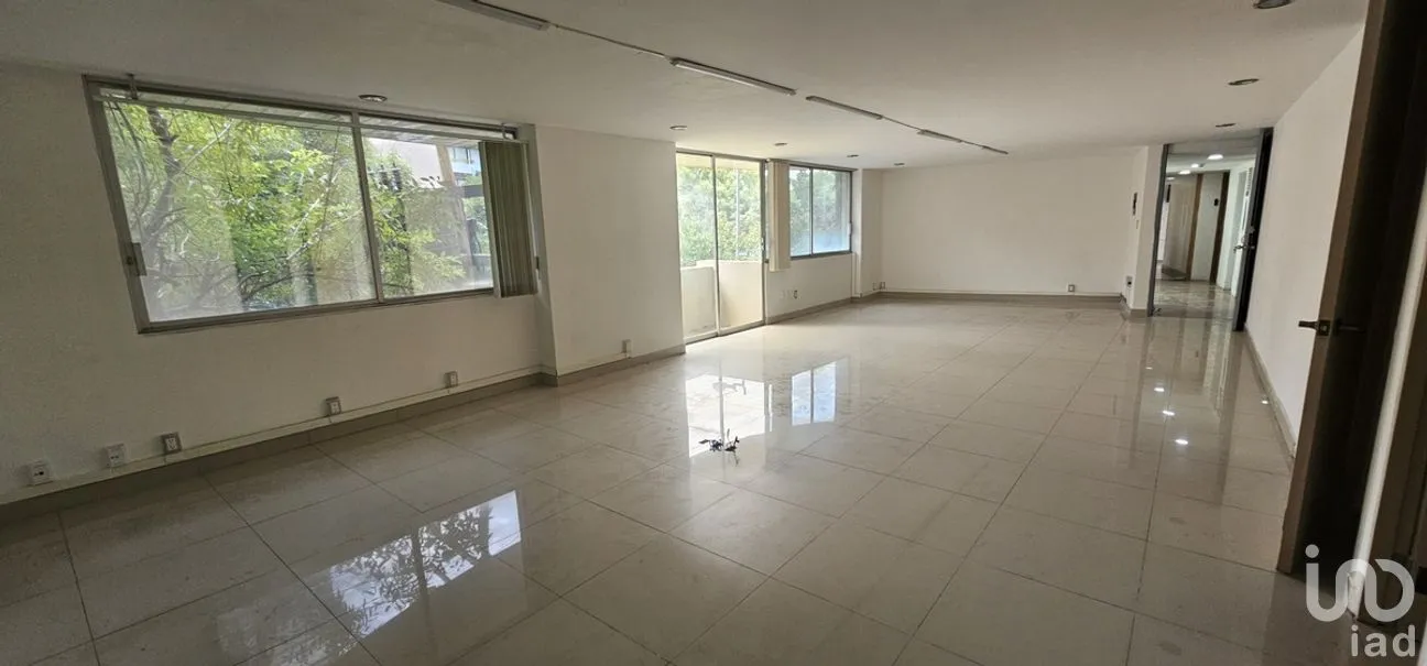 Oficina en Renta en Crédito Constructor, Benito Juárez, Ciudad de México | NEX-267831 | iad México | Foto 3 de 20