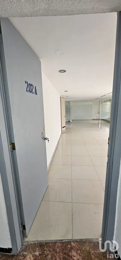 Oficina en Renta en Crédito Constructor, Benito Juárez, Ciudad de México | NEX-267831 | iad México | Foto 8 de 20