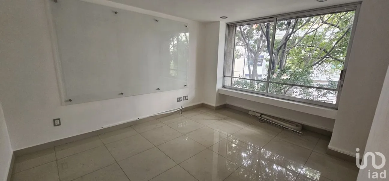 Oficina en Renta en Crédito Constructor, Benito Juárez, Ciudad de México | NEX-267831 | iad México | Foto 9 de 20