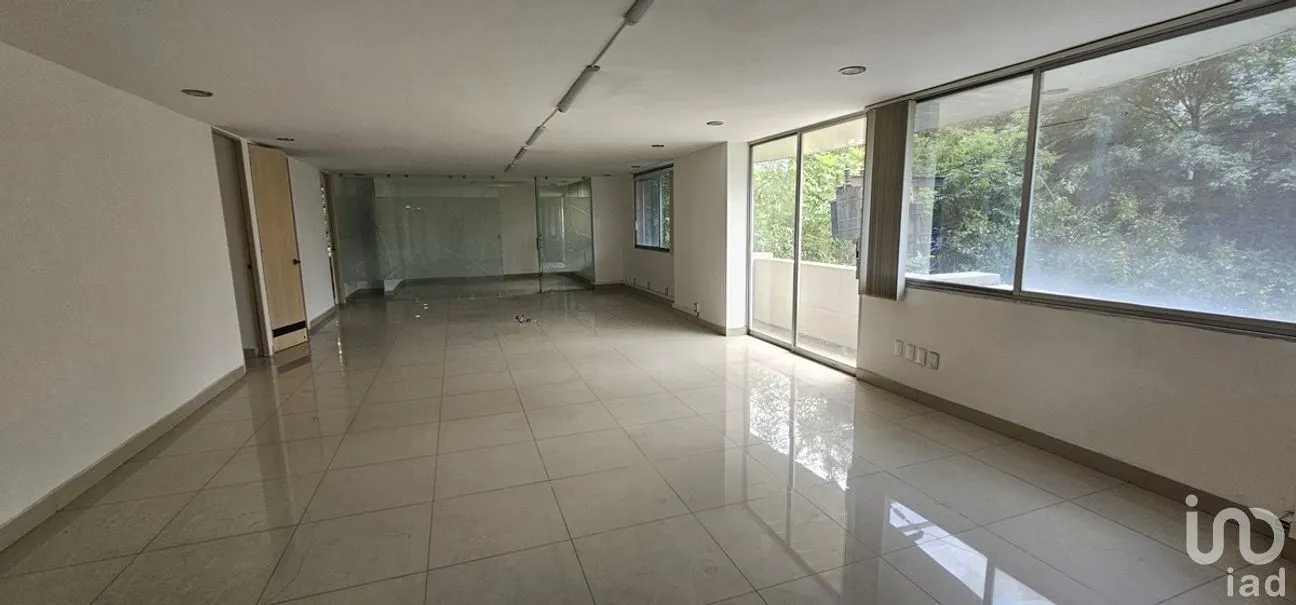Oficina en Renta en Crédito Constructor, Benito Juárez, Ciudad de México | NEX-267831 | iad México | Foto 1 de 20