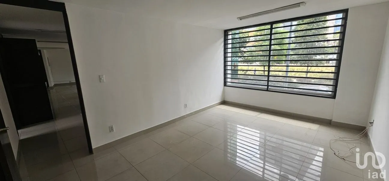Oficina en Renta en Crédito Constructor, Benito Juárez, Ciudad de México | NEX-267832 | iad México | Foto 15 de 16