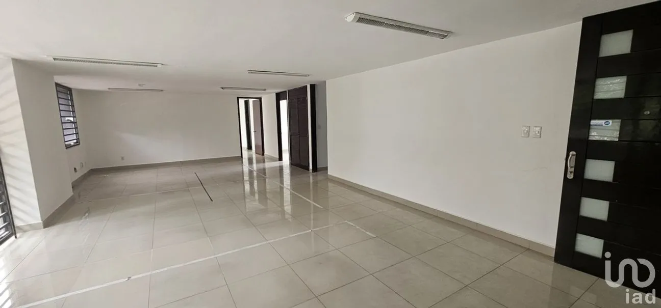 Oficina en Renta en Crédito Constructor, Benito Juárez, Ciudad de México | NEX-267832 | iad México | Foto 3 de 16