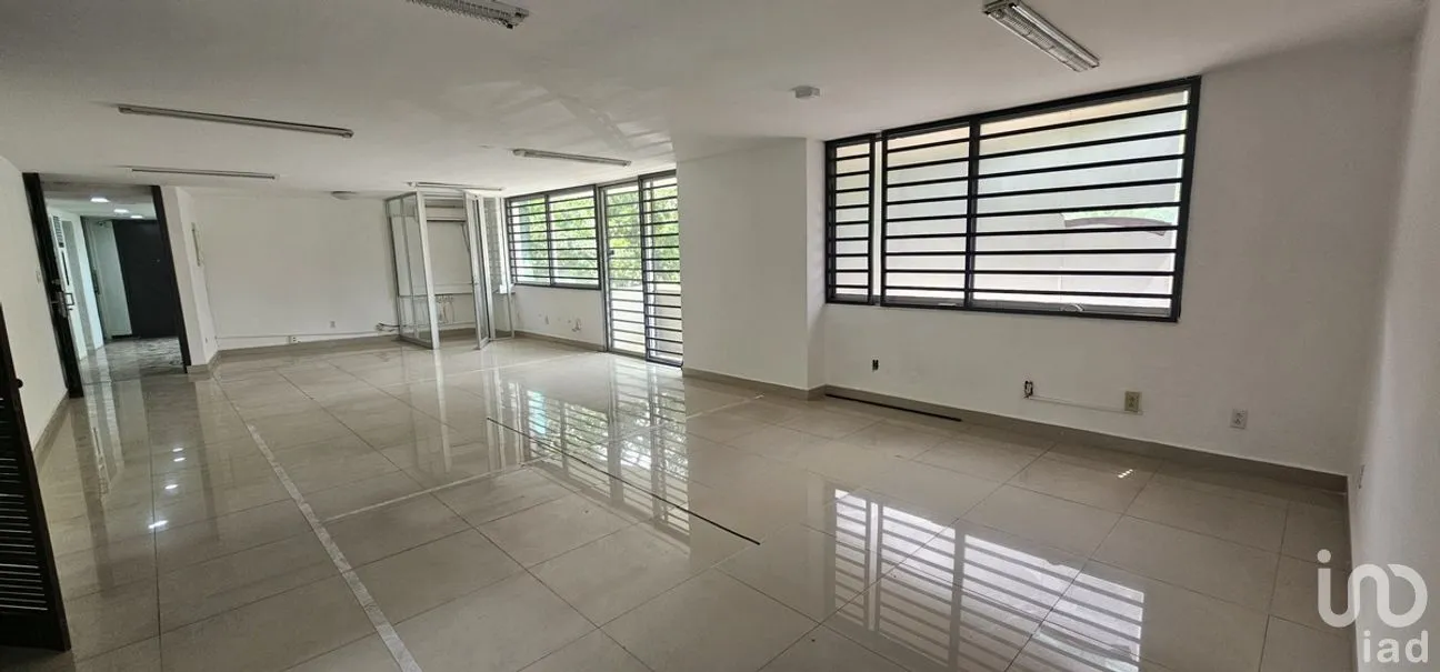 Oficina en Renta en Crédito Constructor, Benito Juárez, Ciudad de México | NEX-267832 | iad México | Foto 5 de 16