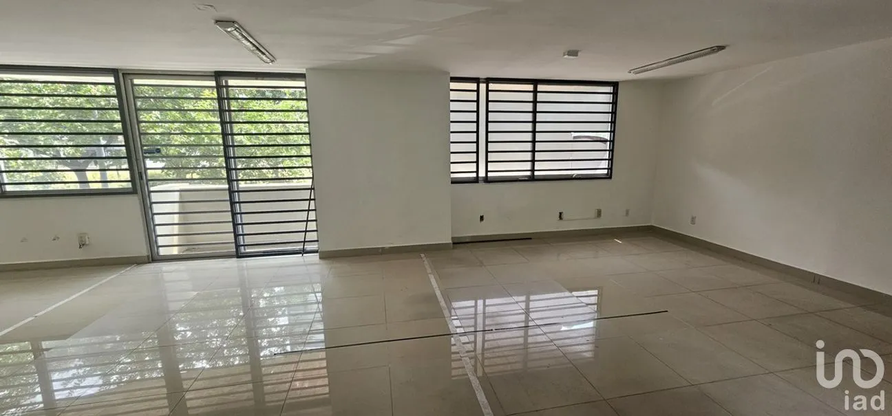 Oficina en Renta en Crédito Constructor, Benito Juárez, Ciudad de México | NEX-267832 | iad México | Foto 6 de 16
