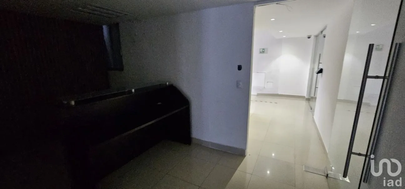 Oficina en Renta en Anzures, Miguel Hidalgo, Ciudad de México | NEX-267833 | iad México | Foto 12 de 13