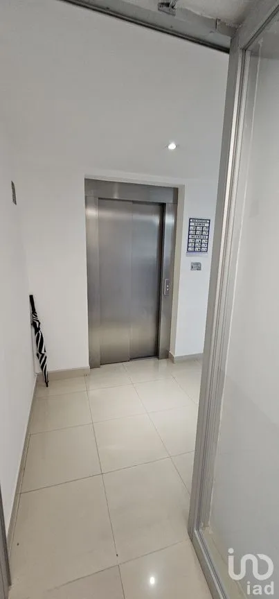 Oficina en Renta en Anzures, Miguel Hidalgo, Ciudad de México | NEX-267833 | iad México | Foto 13 de 13