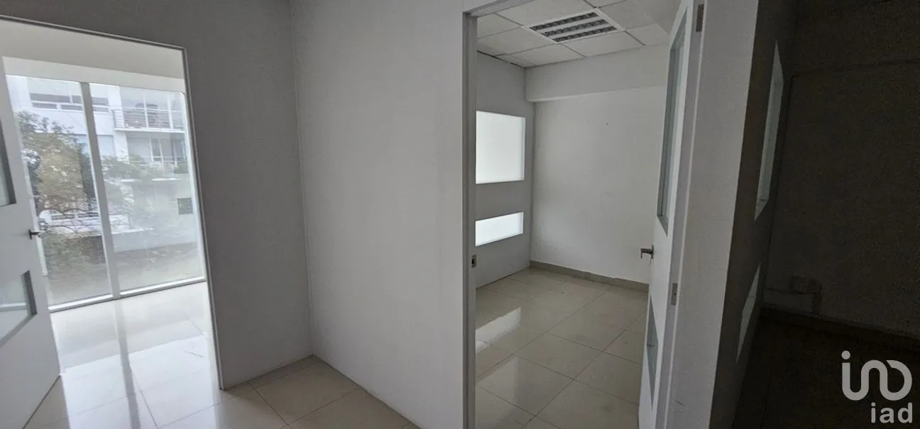 Oficina en Renta en Anzures, Miguel Hidalgo, Ciudad de México | NEX-267833 | iad México | Foto 5 de 13