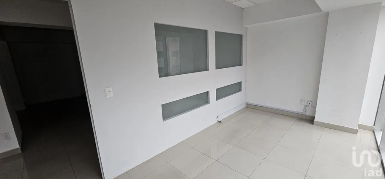 Oficina en Renta en Anzures, Miguel Hidalgo, Ciudad de México | NEX-267833 | iad México | Foto 9 de 13
