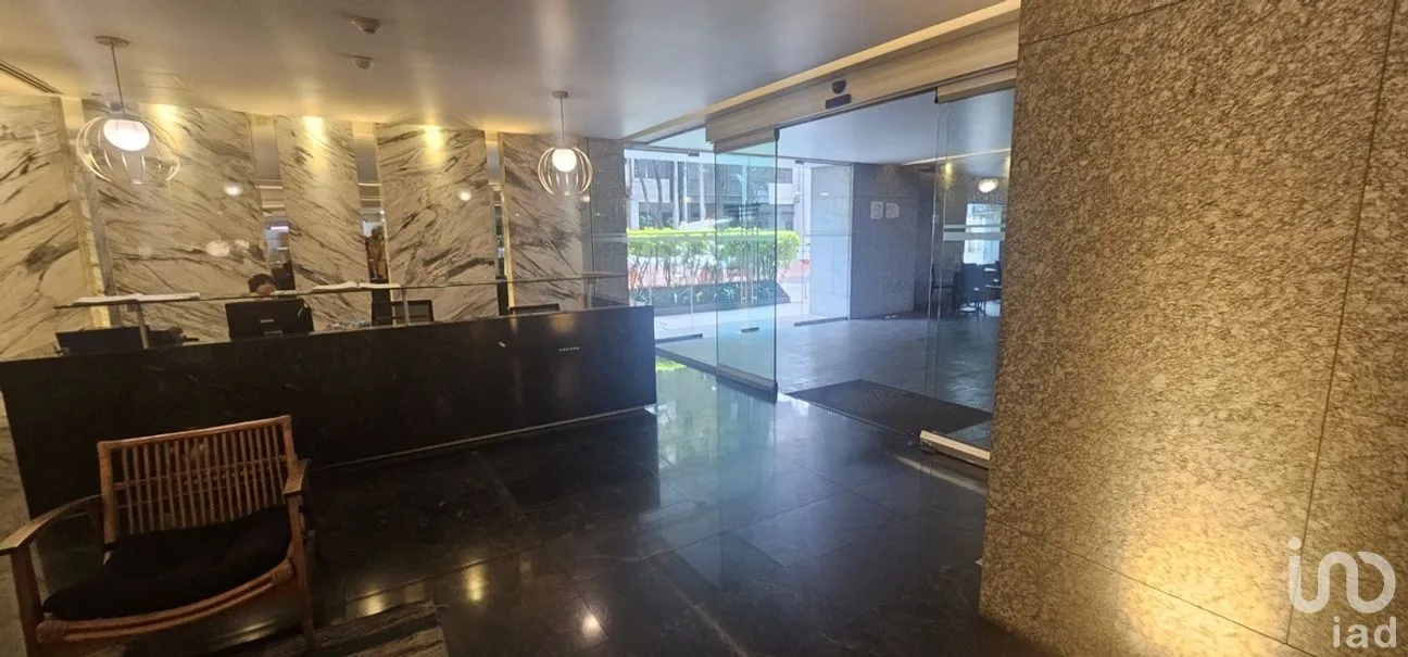 Oficina en Renta en Cuauhtémoc, Cuauhtémoc, Ciudad de México | NEX-267836 | iad México | Foto 10 de 10