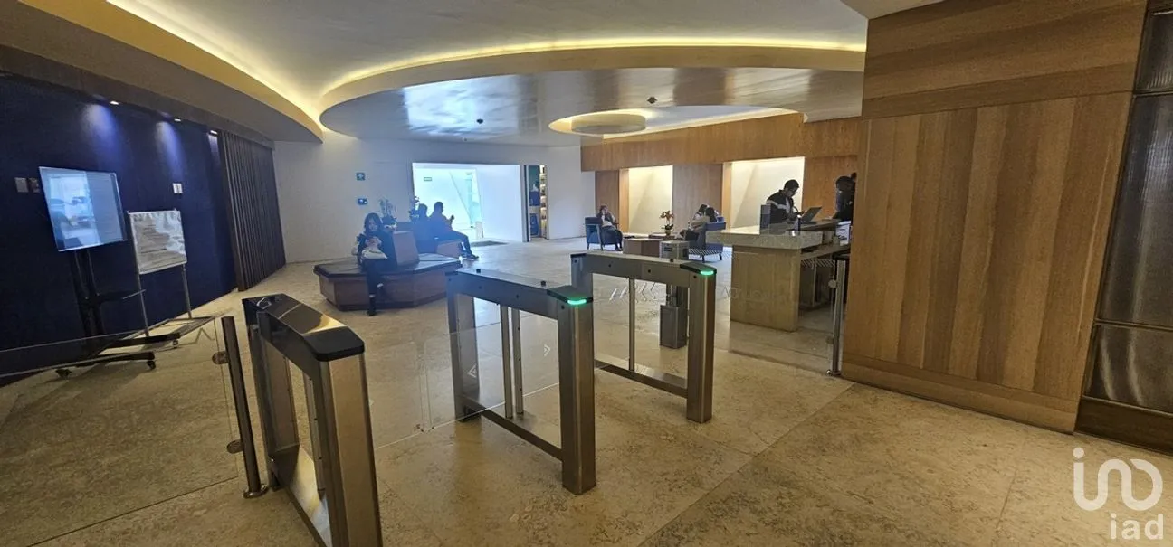 Oficina en Renta en Lomas de Bezares, Miguel Hidalgo, Ciudad de México | NEX-267839 | iad México | Foto 10 de 11