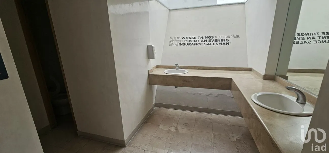Oficina en Renta en Lomas de Bezares, Miguel Hidalgo, Ciudad de México | NEX-267840 | iad México | Foto 19 de 21