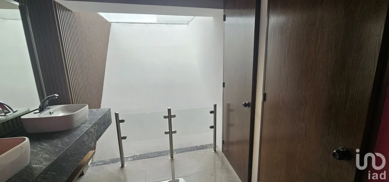 Oficina en Renta en Lomas de Bezares, Miguel Hidalgo, Ciudad de México | NEX-267841 | iad México | Foto 12 de 16