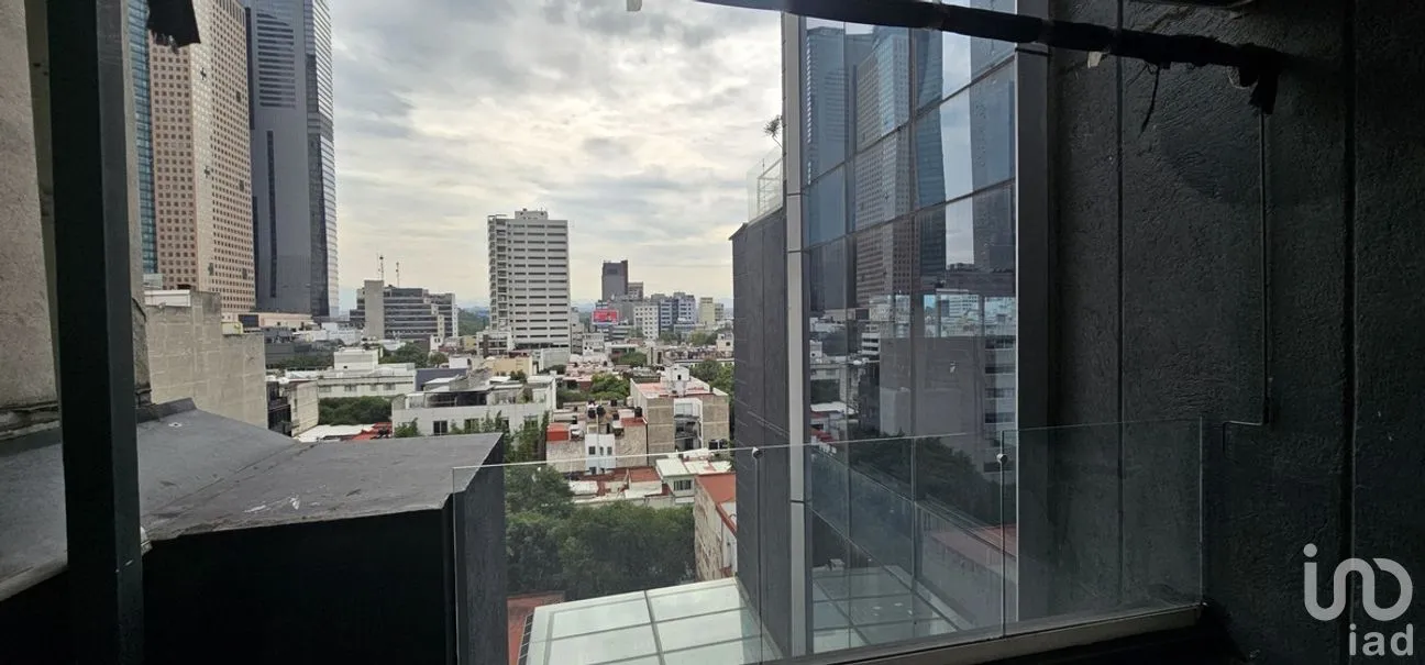 Oficina en Renta en Cuauhtémoc, Cuauhtémoc, Ciudad de México | NEX-267842 | iad México | Foto 12 de 16
