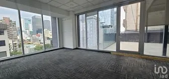 NEX-267842 - Oficina en Renta, con 6 baños, con 557 m2 de construcción.