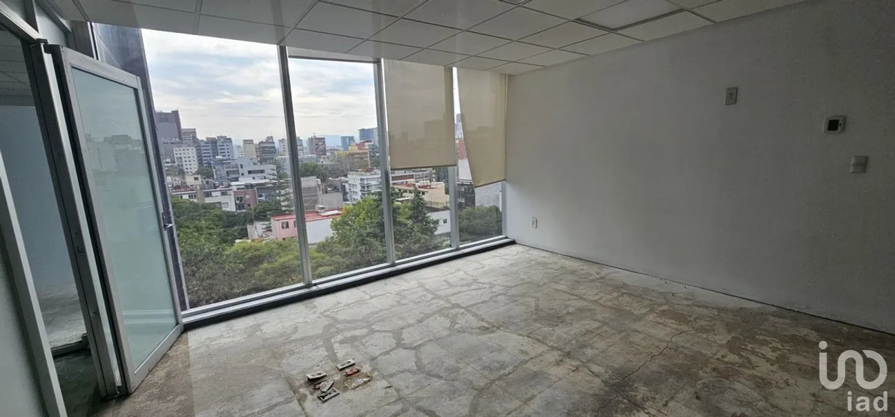 Oficina en Renta en Cuauhtémoc, Cuauhtémoc, Ciudad de México | NEX-267843 | iad México | Foto 7 de 12