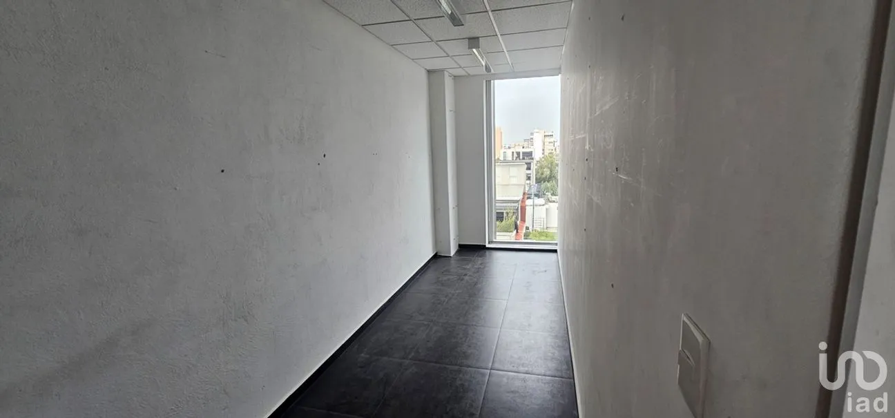 Oficina en Renta en Cuauhtémoc, Cuauhtémoc, Ciudad de México | NEX-267845 | iad México | Foto 12 de 18