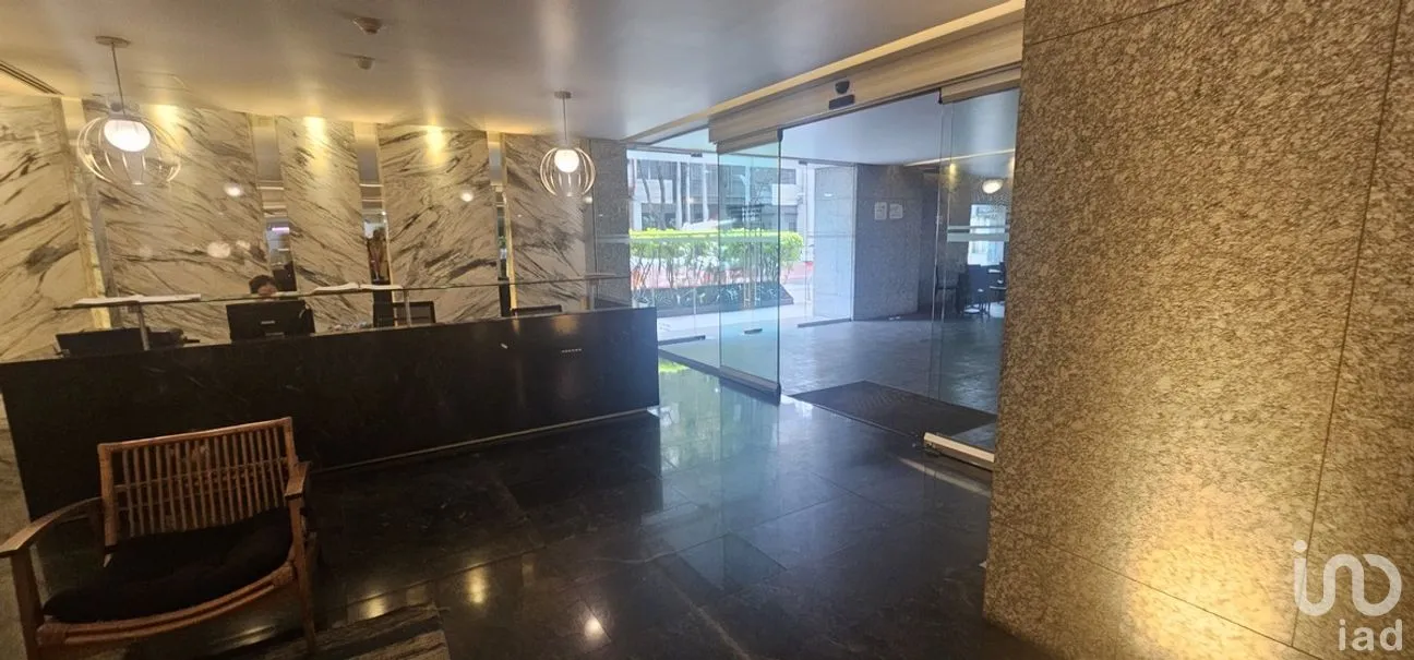 Oficina en Renta en Cuauhtémoc, Cuauhtémoc, Ciudad de México | NEX-267846 | iad México | Foto 20 de 20