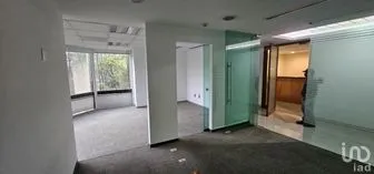 NEX-267849 - Oficina en Renta, con 6 baños, con 76.63 m2 de construcción.