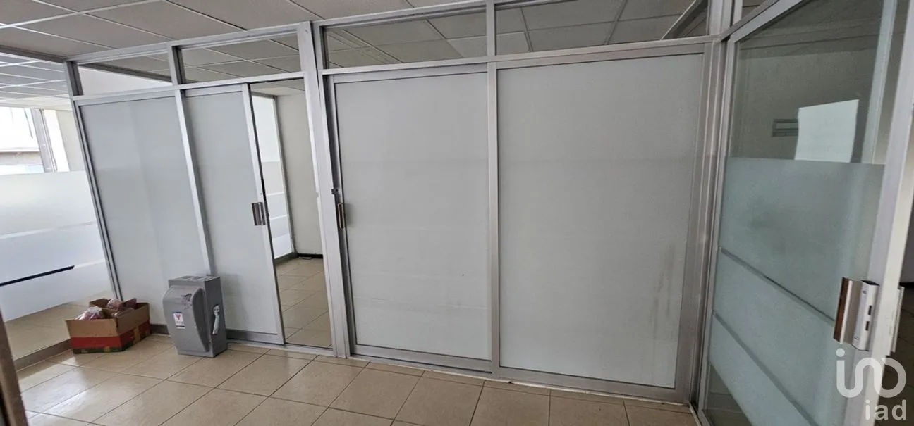 Oficina en Renta en Centro (Área 1), Cuauhtémoc, Ciudad de México | NEX-267851 | iad México | Foto 2 de 6