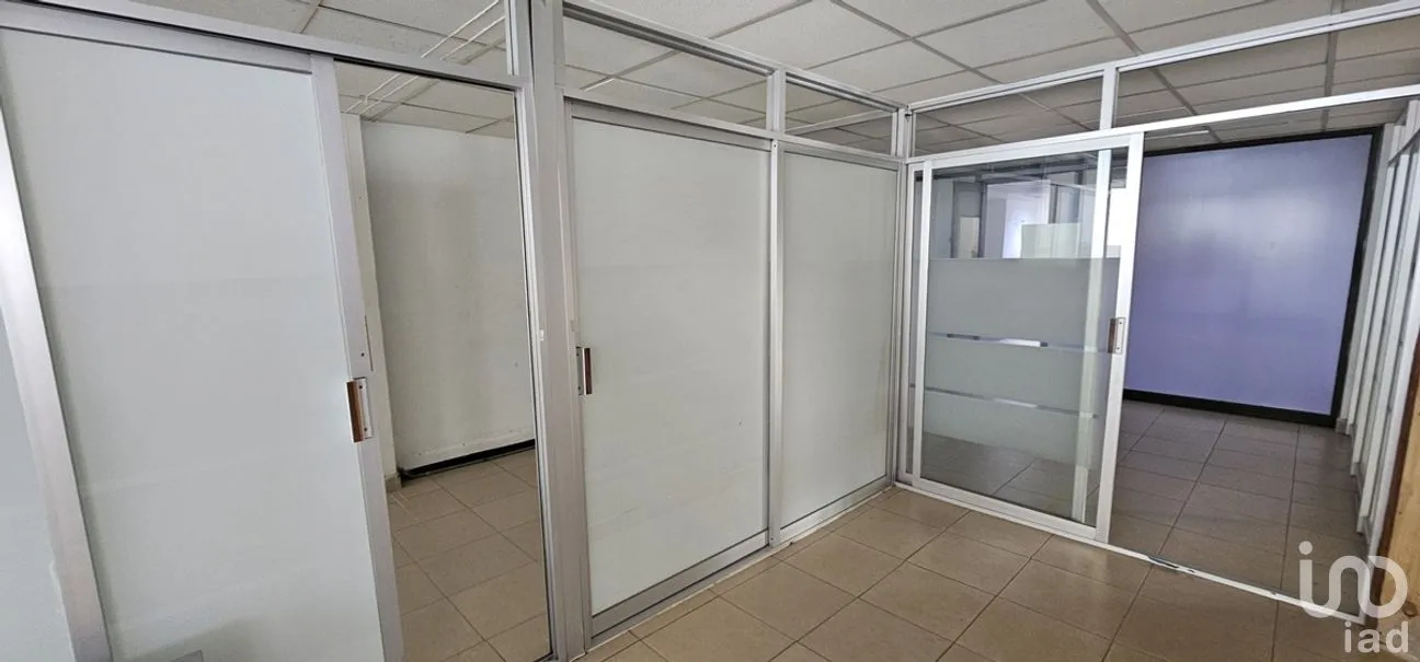 Oficina en Renta en Centro (Área 1), Cuauhtémoc, Ciudad de México | NEX-267851 | iad México | Foto 3 de 6