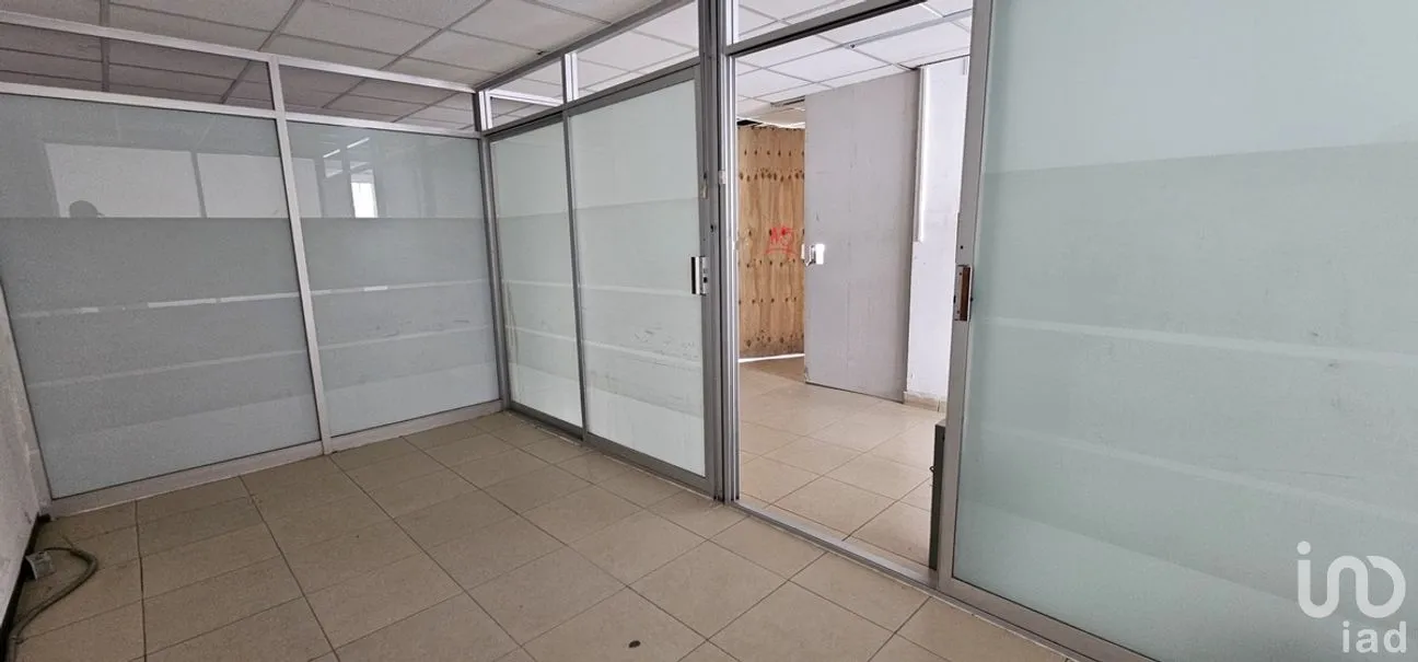 Oficina en Renta en Centro (Área 1), Cuauhtémoc, Ciudad de México | NEX-267851 | iad México | Foto 1 de 6