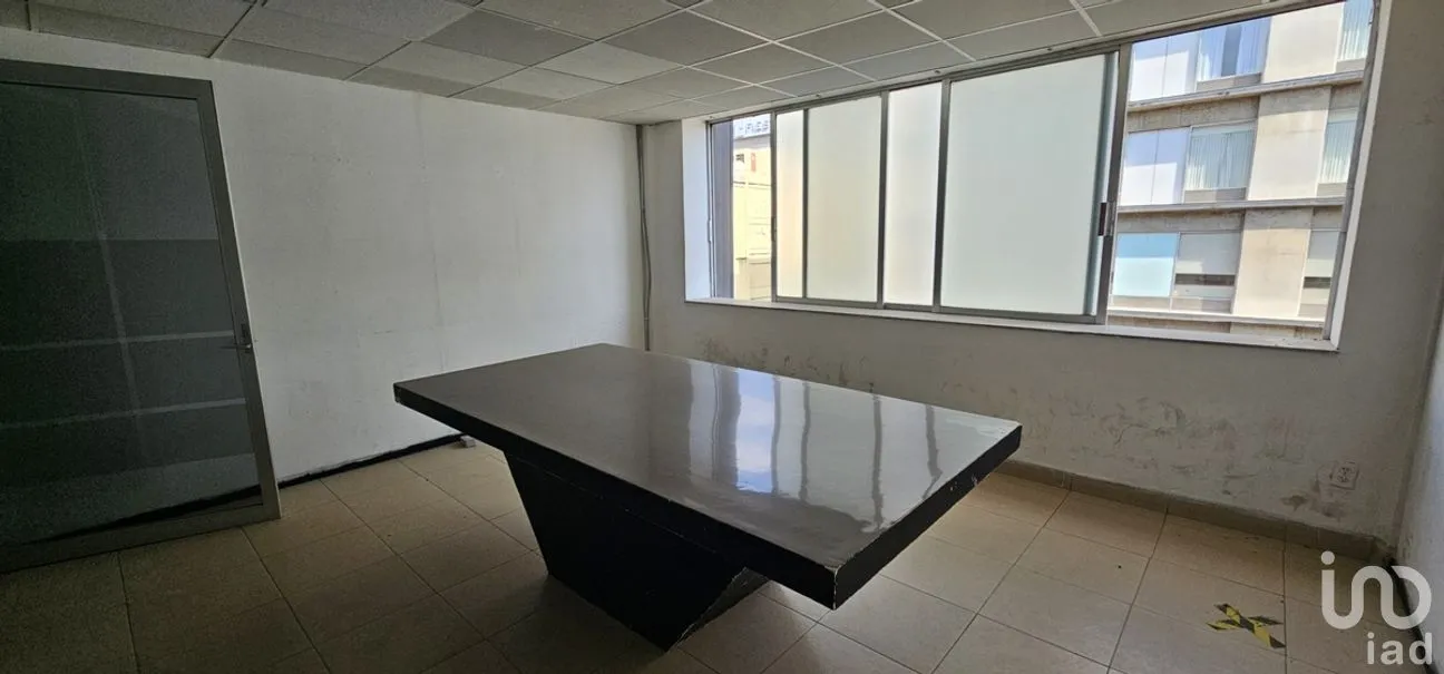 Oficina en Renta en Centro (Área 1), Cuauhtémoc, Ciudad de México | NEX-267852 | iad México | Foto 2 de 6