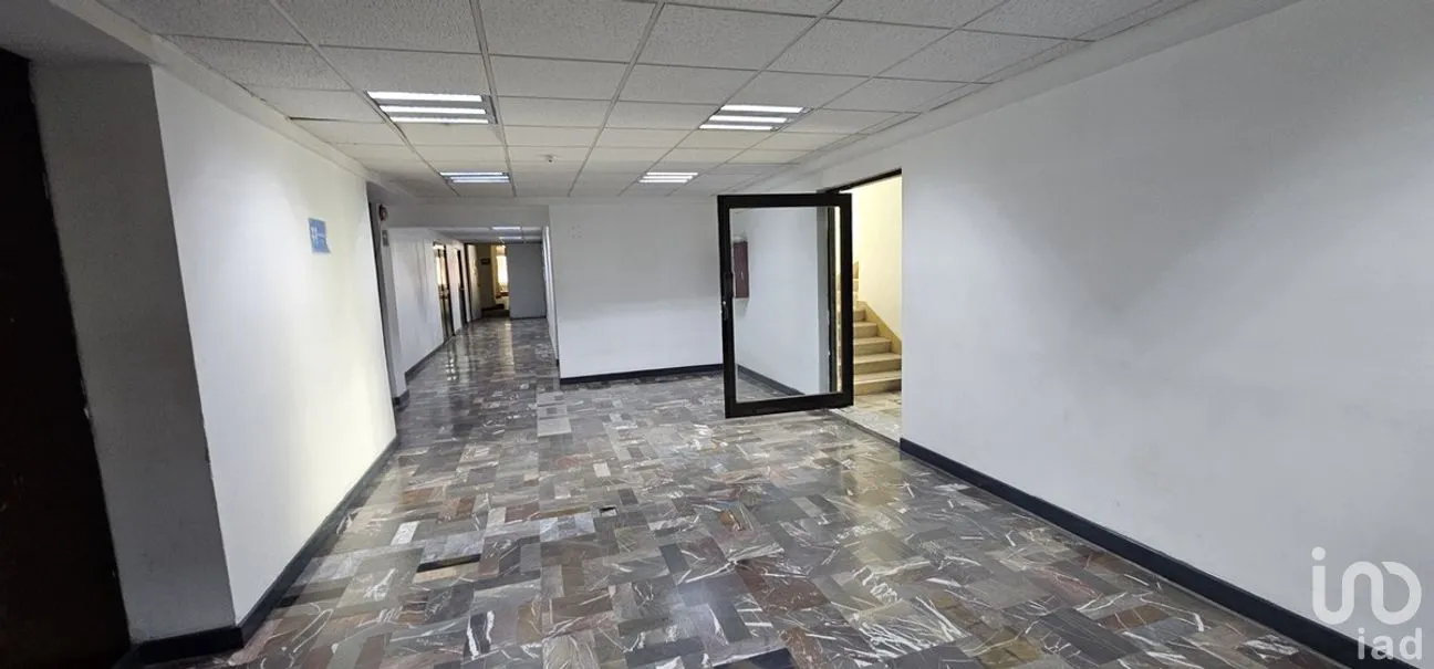 Oficina en Renta en Centro (Área 1), Cuauhtémoc, Ciudad de México | NEX-267852 | iad México | Foto 6 de 6
