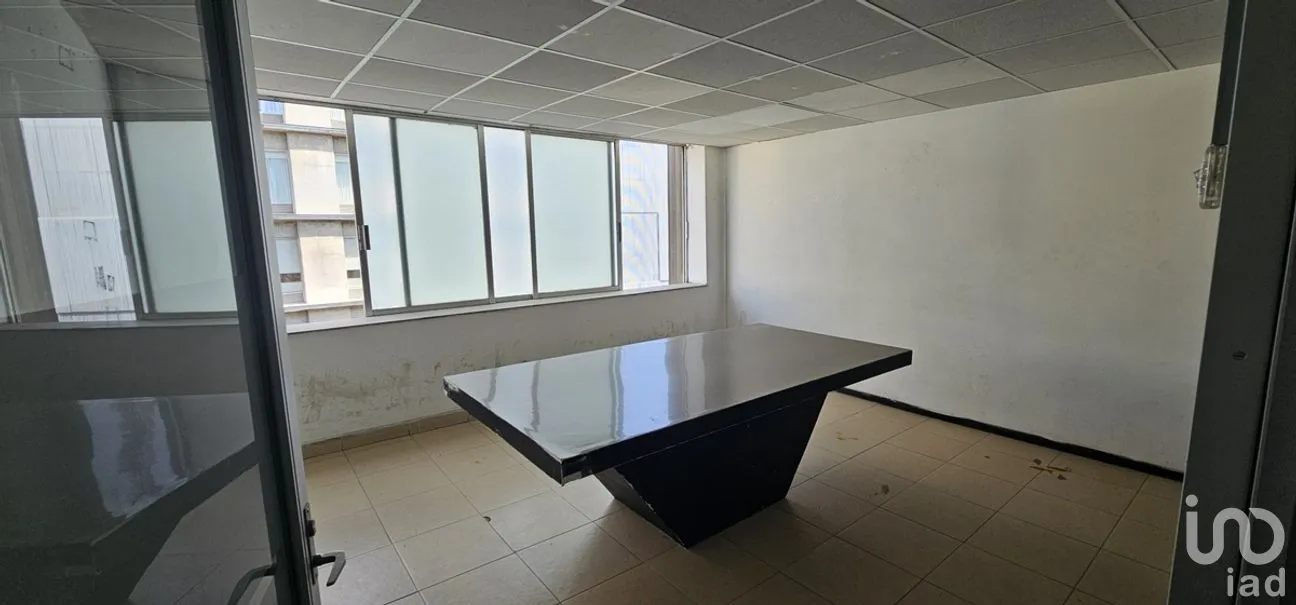 Oficina en Renta en Centro (Área 1), Cuauhtémoc, Ciudad de México | NEX-267852 | iad México | Foto 1 de 6