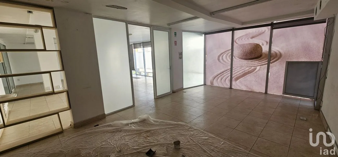 Oficina en Renta en Piedad Narvarte, Benito Juárez, Ciudad de México | NEX-267854 | iad México | Foto 6 de 13