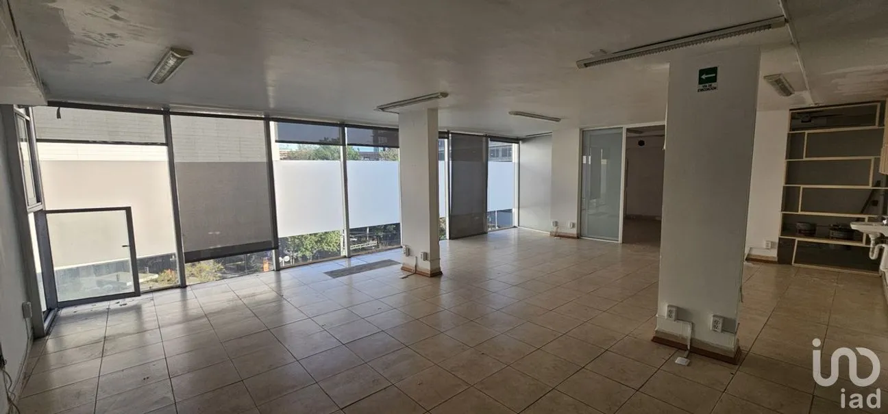 Oficina en Renta en Piedad Narvarte, Benito Juárez, Ciudad de México | NEX-267854 | iad México | Foto 9 de 13