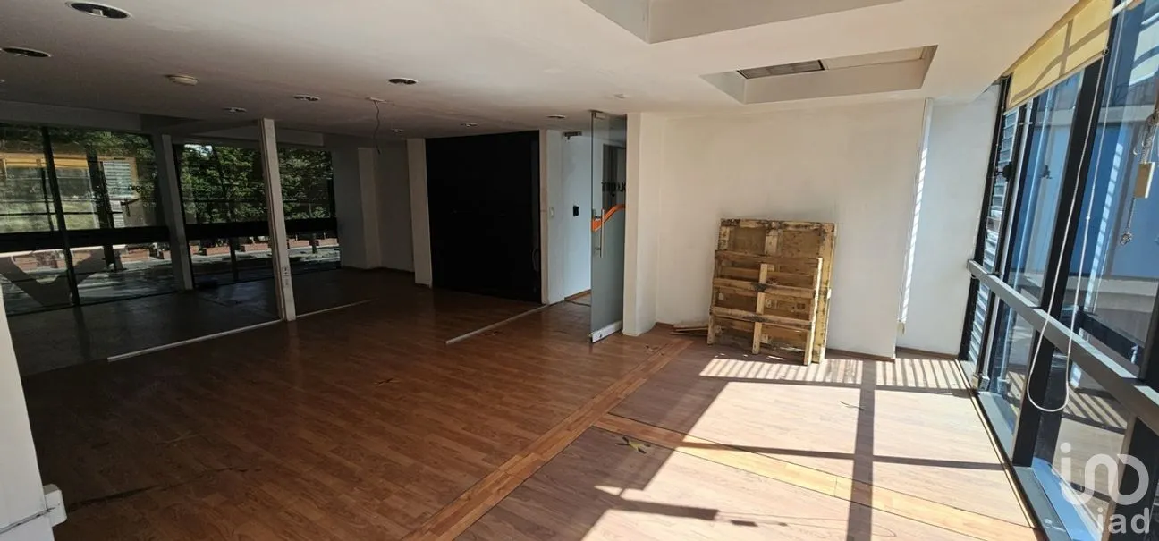 Oficina en Renta en Polanco I Sección, Miguel Hidalgo, Ciudad de México | NEX-267859 | iad México | Foto 4 de 9