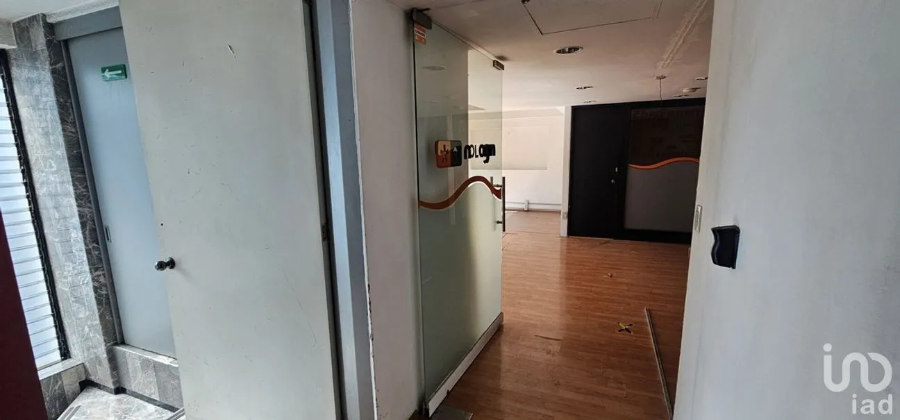 Oficina en Renta en Polanco I Sección, Miguel Hidalgo, Ciudad de México | NEX-267859 | iad México | Foto 6 de 9