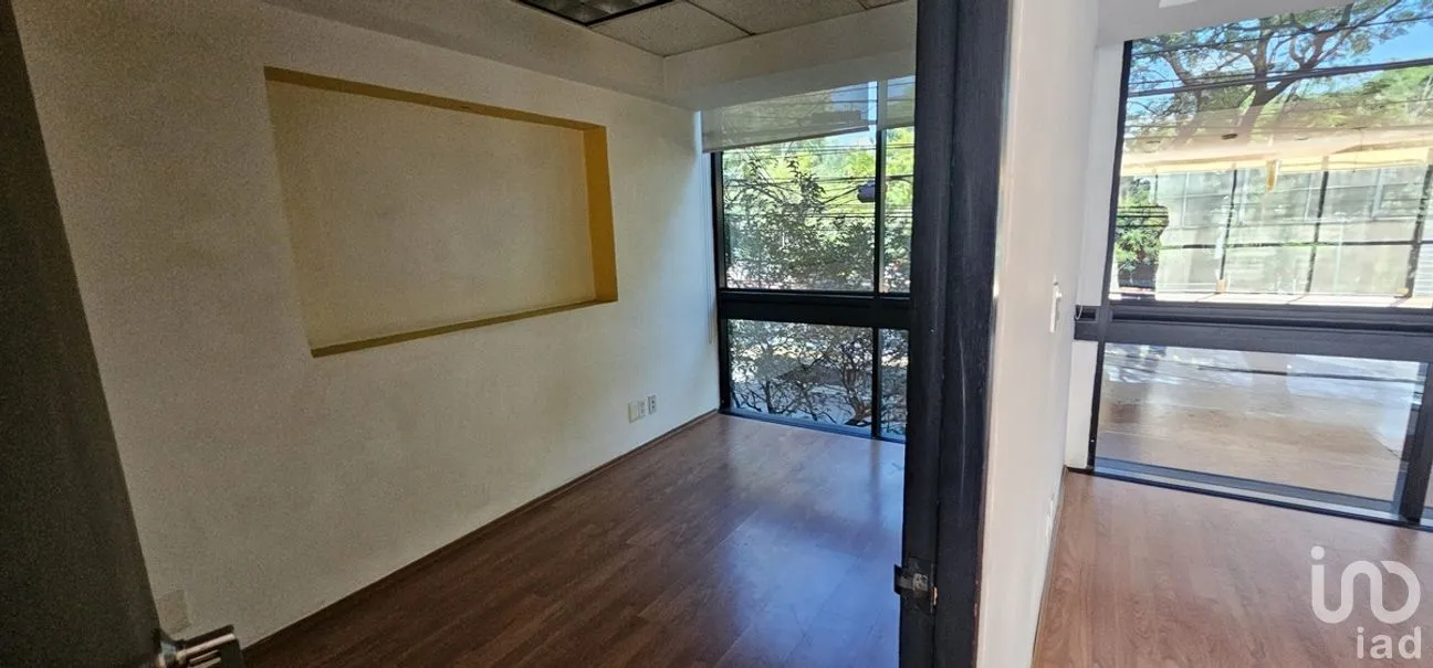 Oficina en Renta en Polanco I Sección, Miguel Hidalgo, Ciudad de México | NEX-267859 | iad México | Foto 9 de 9