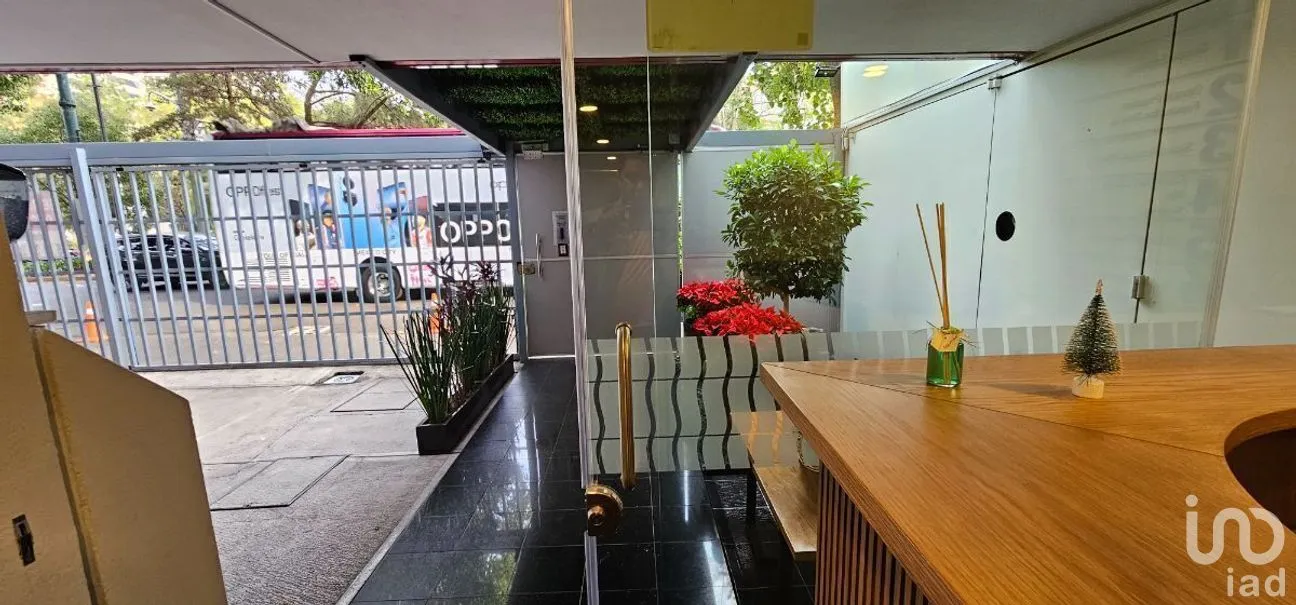 Oficina en Renta en Polanco I Sección, Miguel Hidalgo, Ciudad de México | NEX-267865 | iad México | Foto 18 de 19