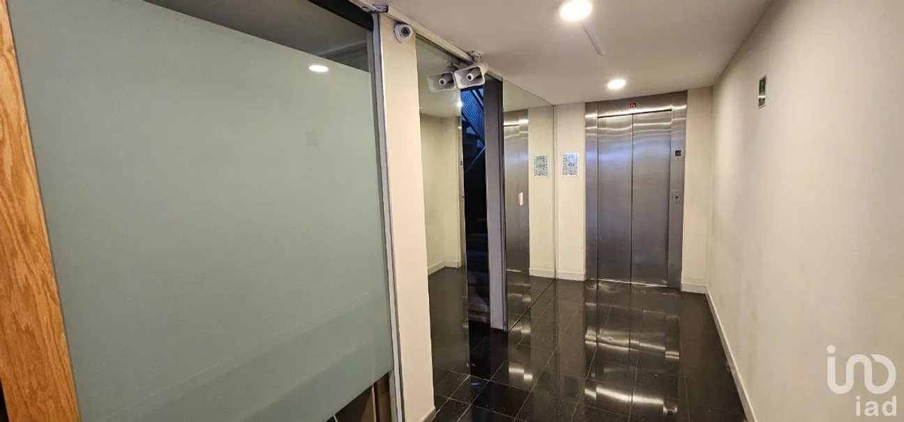 Oficina en Renta en Polanco I Sección, Miguel Hidalgo, Ciudad de México | NEX-267865 | iad México | Foto 8 de 19